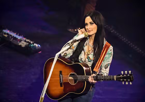 Country pop — Kacey Musgraves - Palace Theatre St.