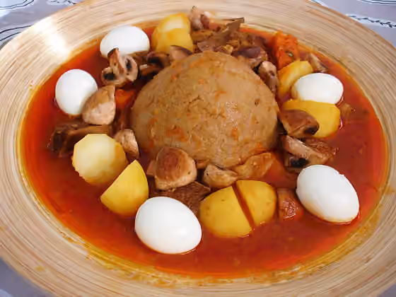 Bazin (bread) — Dokumentasi Bazin (bread) yang dirujuk oleh sumber.