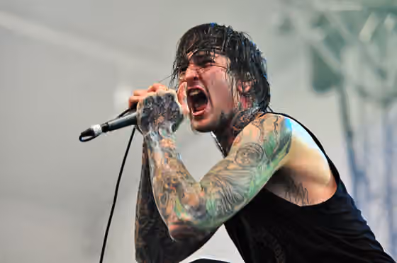Deathcore — No Sleep Til Festival 2010