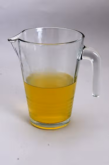 Kuah kaldu — Treffen der Redaktion Essen und Trinken ion Wien
