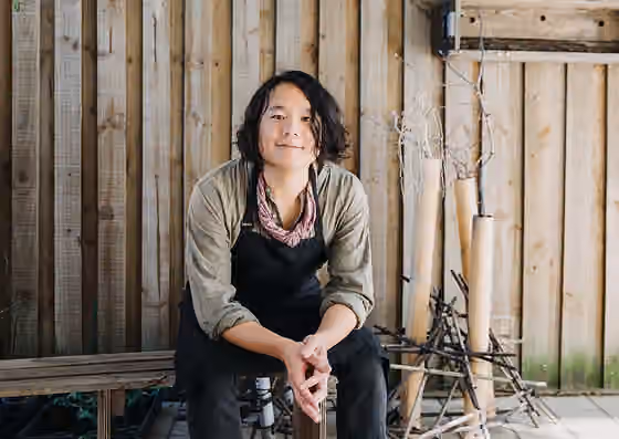 Asia Australia — 2020 Queensland Music Award winner Matt Hsu's Obscure Orchestra