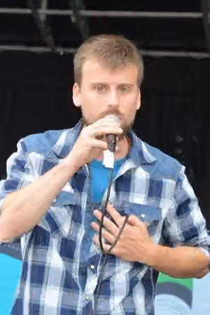 Belgian hip-hop — Tourist LeMC