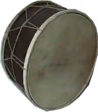 Dhol — Tapan (eigen verzameling)