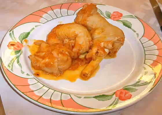 Pieds paquets — Pieds et Paquets, spécialité de Sisteron (04)