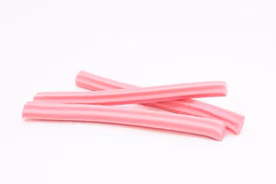 Musk stick — A pile of musk sticks.