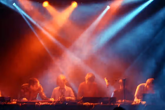 Bitpop — Slagsmålsklubben.