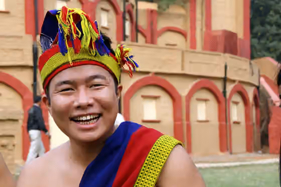 Anāl people — The Anal people are a scheduled tribe found in Manipur, India and in Myanmar, and come under the list of Naga people.