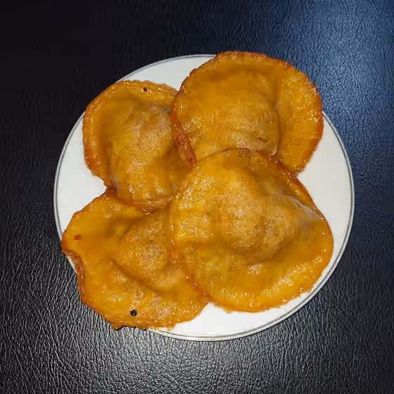 Kue cucur — Cucur, Betawi-Sundanese Indonesian snack