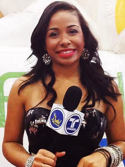 Black Hispanic and Latino Americans — Shawnee Taveras