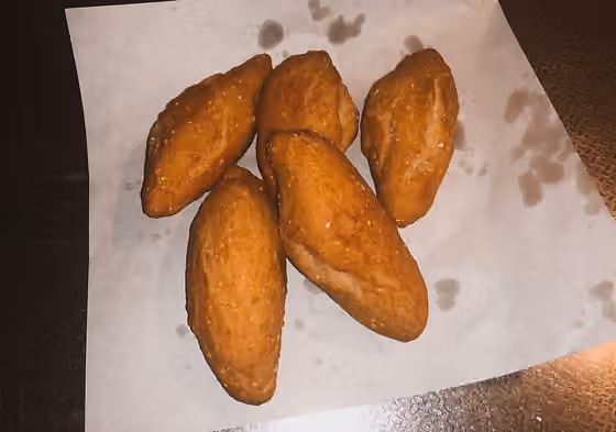 Festival (makanan) — Jamaican Festivals