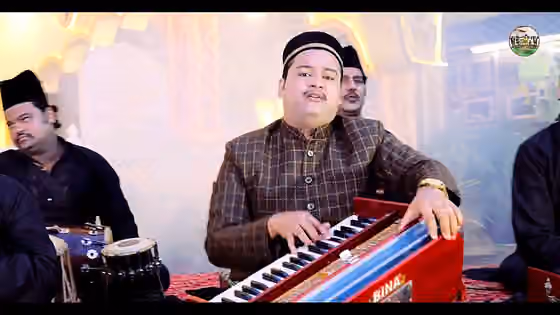 Thumri — Syed Aqeel Warsi