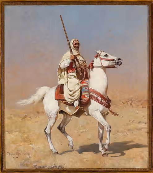 orang Arab — Dokumentasi orang Arab yang dirujuk oleh sumber.