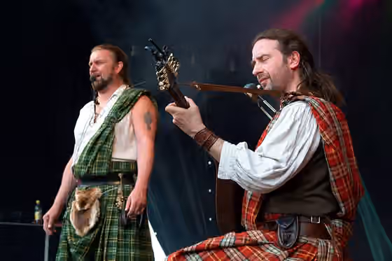 Celtic music — Rapalje www.rapalje.com/index.php
