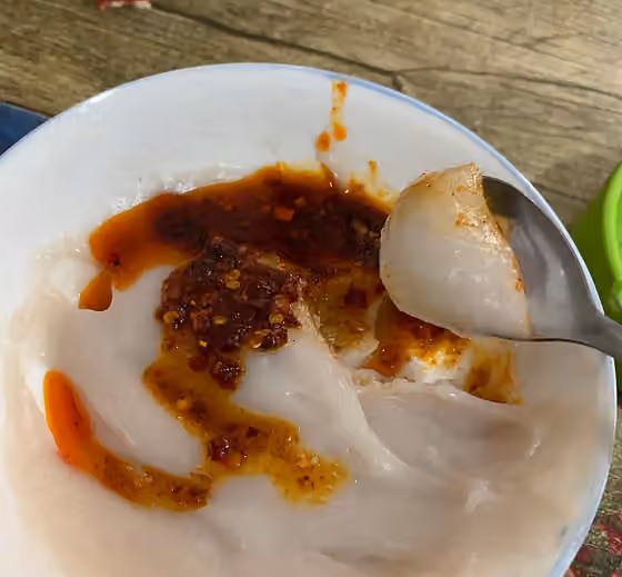 Shanxi cuisine — Shanxi Wantuan