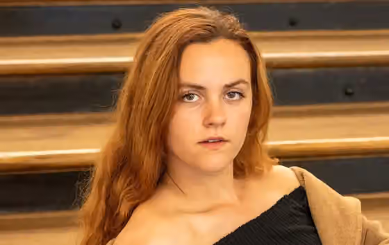 Basque music — Ainhoa Larrañaga.