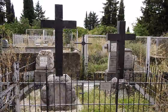 Poles in Georgia — The making of this document was supported by Wikimedia Polska .