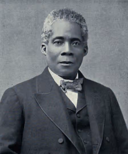 Ameriko-Liberia — E.