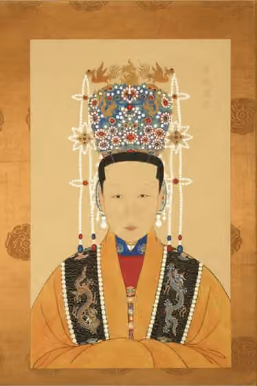 Fengguan — ​作者已经去世超过200年，作品已经进入公有领域。