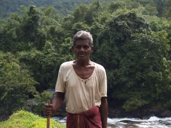 Cholanaikkan — A Cholanaikkan Nilambur
