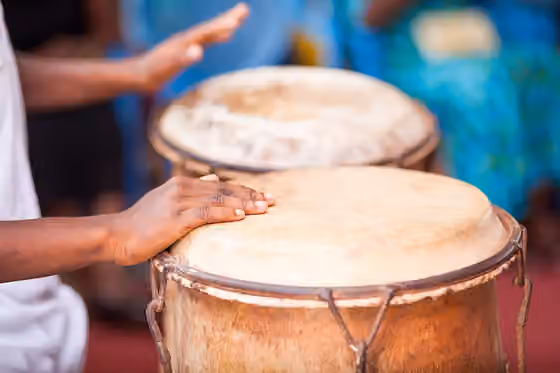 Music of Ghana — This is an image from