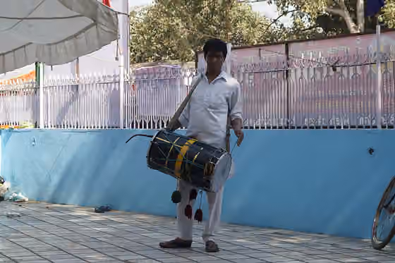 suku Punjab — Punjabi people