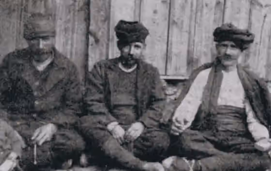 Gallipoli Serbs — Gallipoli Serbs in Yugoslavia 1922