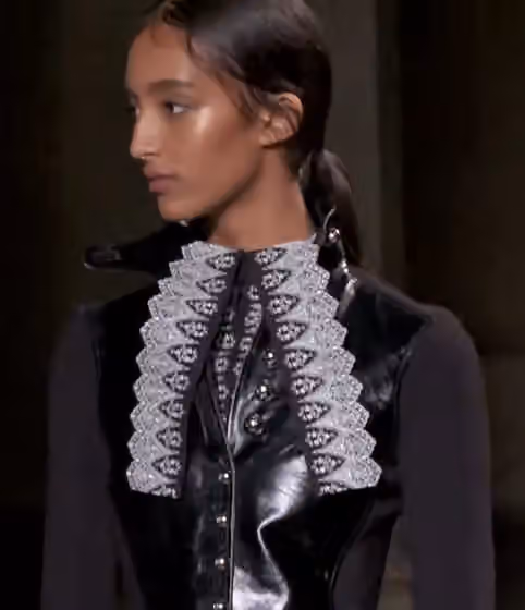 Somalis in Sweden — PACO RABANNE I FALL/WINTER 2020-21 SHOW Womenswear Fall/Winter 2020-21 show.
