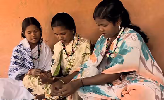 Bhunjia — Tweet Text: Take a virtual tour through the social media platforms of @stscdev to see the lifestyle and culture of Chukutia Bhunjia- A Particularly Vulnerable Tribal Group of #Odisha.