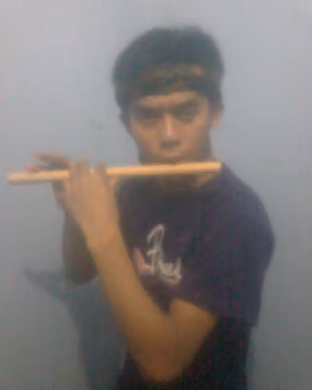 Musik Sunda — Someona play it