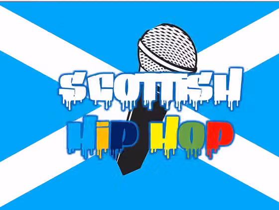 Scottish hip-hop — Scottish Hip Hop