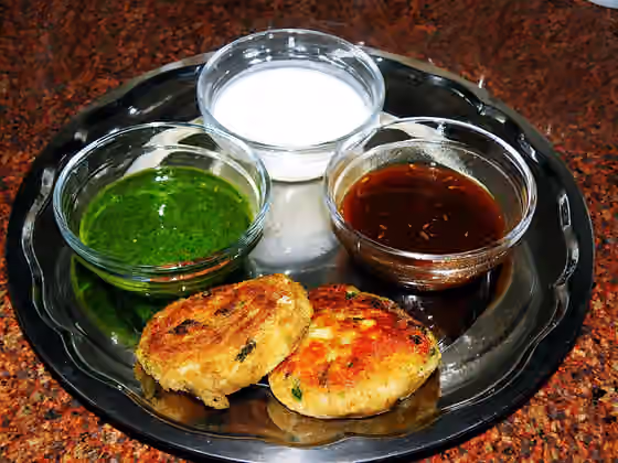 Uttar Pradesh cuisine — Just a break from all the history lectures.