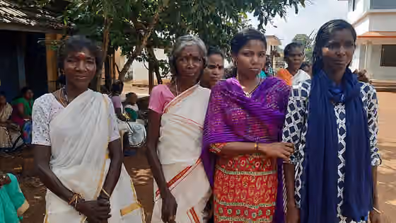 Paniya people — Paniya community is one of the most dominant tribal communities in Kannur, Kerala