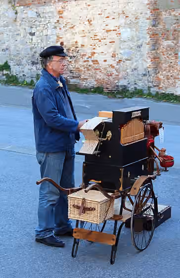 Music of Belgium — I personally created this media.