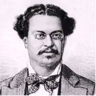 Choro — Joaquim Callado.