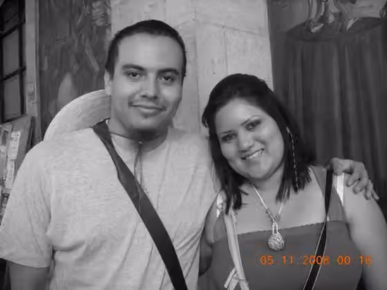 Paipai people — Mexican young people.