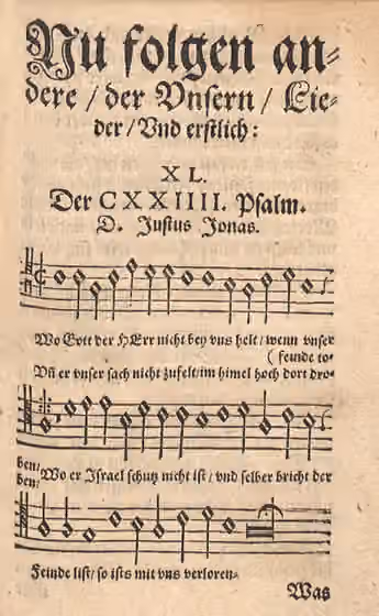 Mazmur — Psalm 124.