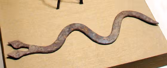 Mumuye people — Museu Afro Brasil
