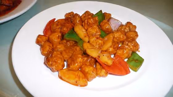 Keluyuk — Cuisine of China, Zhuhai, Guangdong