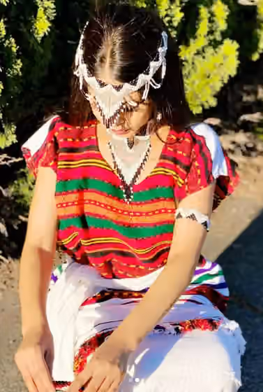 Arsi people — Arsi Oromo with traditional Arsi clothing.