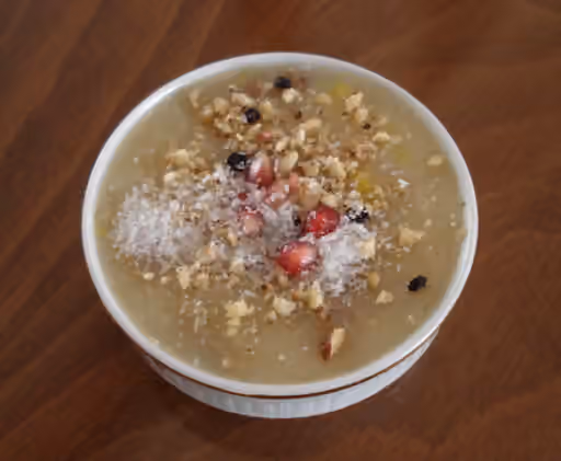 Asyura (makanan) — Dokumentasi Asyura (makanan) yang dirujuk oleh sumber.