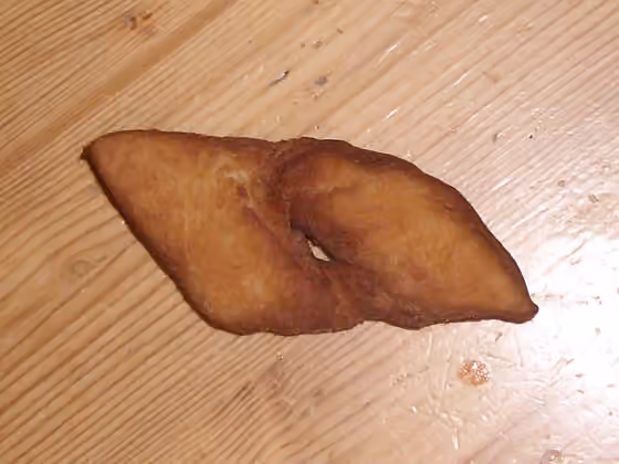 Klenät — Icelandic kleina