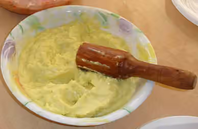 Toum — Toum, Garlic Sauce, Ioli...