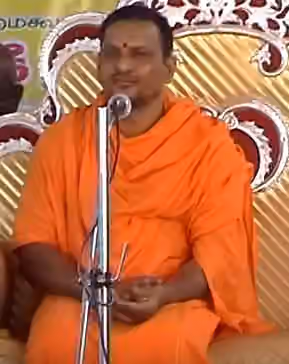 Devanga — Devanga guru