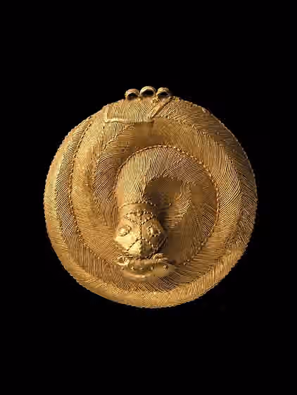 Tchaman — In societies without hereditary chiefs, such as the Akan-speaking peoples of southern Côte d'Ivoire, political and economic elevation remained open to people with the initiative and skill to advance.