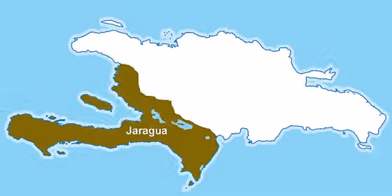 Jaragua — Cacicazgo de Jaragua