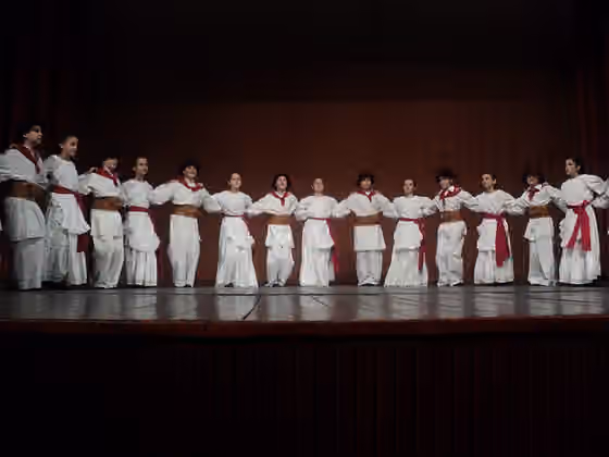 Serbs of White Carniola — Opštinska smotra Stara Pazova