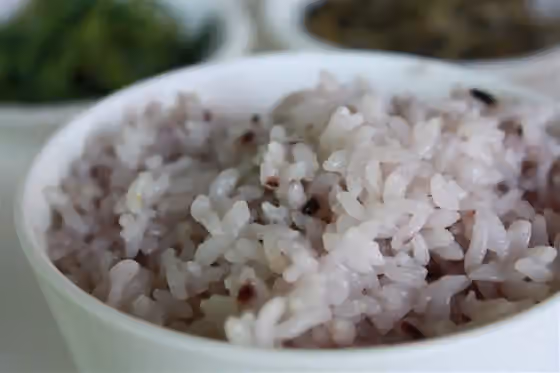 bap — bap (cooked rice)