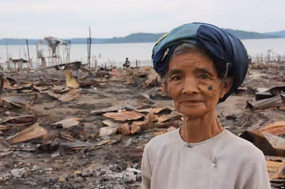 Kamein — Burma's Rakhine State: Clashes this year in Burma's Rakhine State between Buddhists and Muslim minorities have left close to 200 people dead and over 100,000 people living in relief camps.