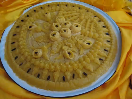 Meuseukat — Meuseukat, a kind of Acehnese cakes