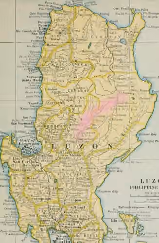 Gaddang people — The areas in Isabela and Nueva Vizcaya provinces have been home to the Gaddang people for hundreds of years.